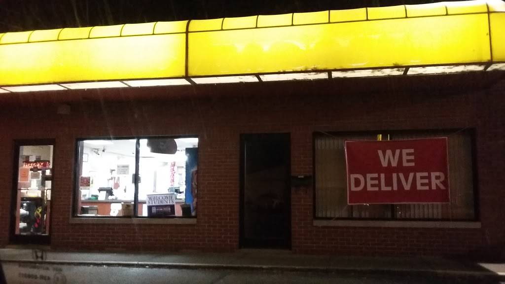 Pizza King | restaurant | 1033 S Weinbach Ave, Evansville, IN 47714, USA | 8124764941 OR +1 812-476-4941