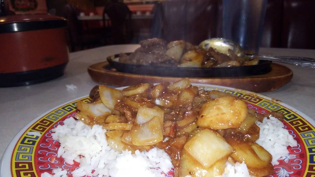 Wo Fat Chinese Restaurant | restaurant | 3700 E Desert Inn Rd #1, Las Vegas, NV 89121, USA | 7024516656 OR +1 702-451-6656