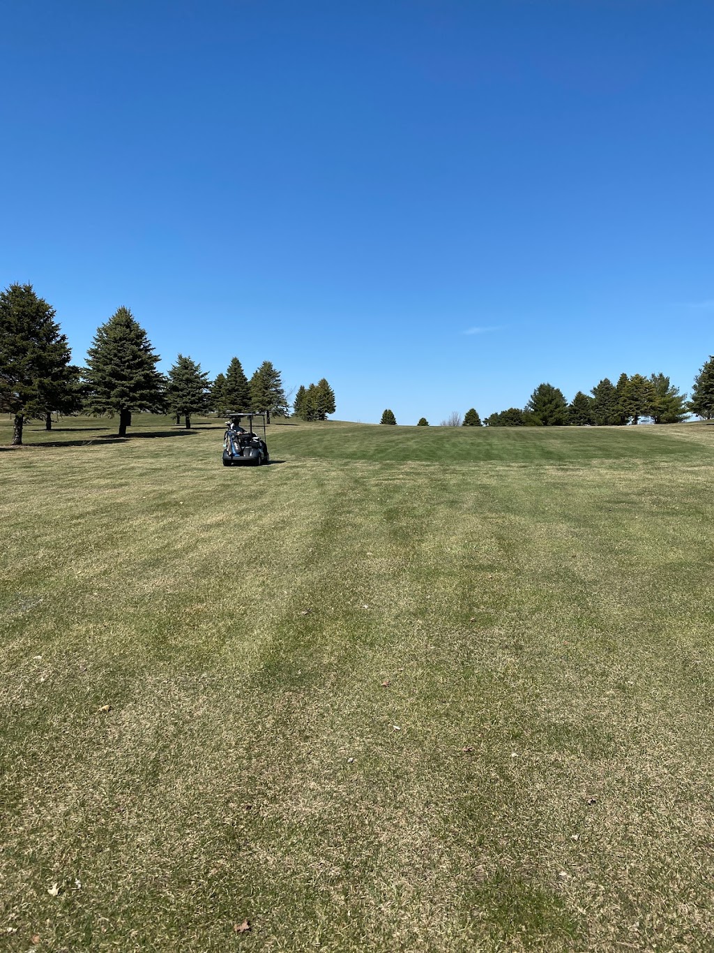 Fox Ridge Golf Course | restaurant | 355 Country Club Ln #9636, Dike, IA 50624, USA | 3199892213 OR +1 319-989-2213