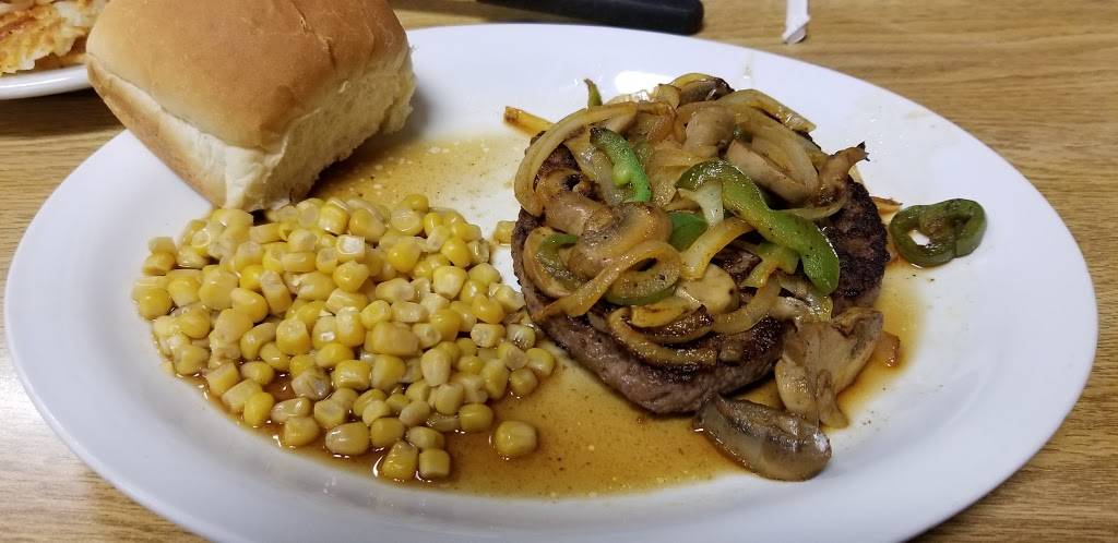 7 Stars Family Restaurant - Clear Lake | restaurant | 2309 3rd Ave S, Clear Lake, IA 50428, USA | 6412318026 OR +1 641-231-8026