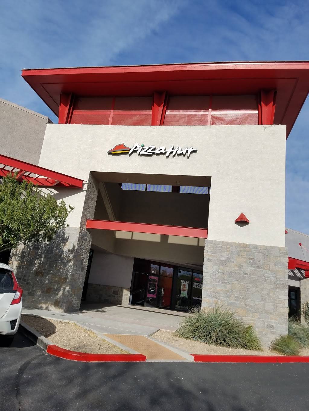 Pizza Hut | restaurant | 2727 E McKellips Rd #106, Mesa, AZ 85213, USA | 4809621320 OR +1 480-962-1320