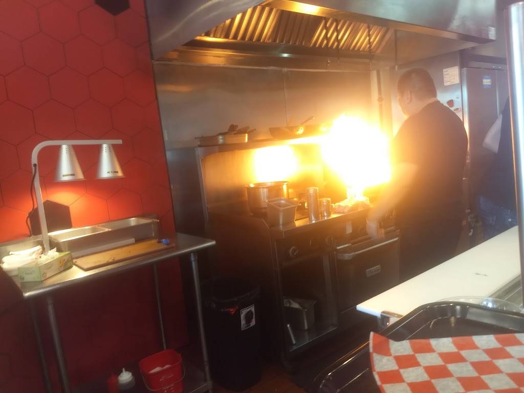 Calletanas Peruvian Fast Food | restaurant | 4300 Chantilly Shopping Center Unit 2J, Chantilly, VA 20151, USA | 5712994173 OR +1 571-299-4173