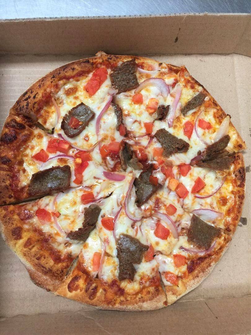 Zacks Pizza | restaurant | 515B Georgia Ave, North Augusta, SC 29841, USA | 8033419374 OR +1 803-341-9374