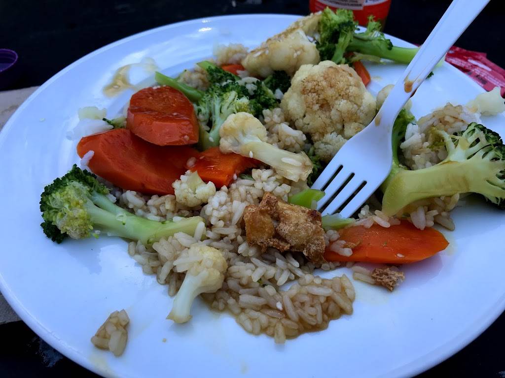 The Treehouse | restaurant | 459 Lagunita Dr, Stanford, CA 94305, USA | 6507234500 OR +1 650-723-4500