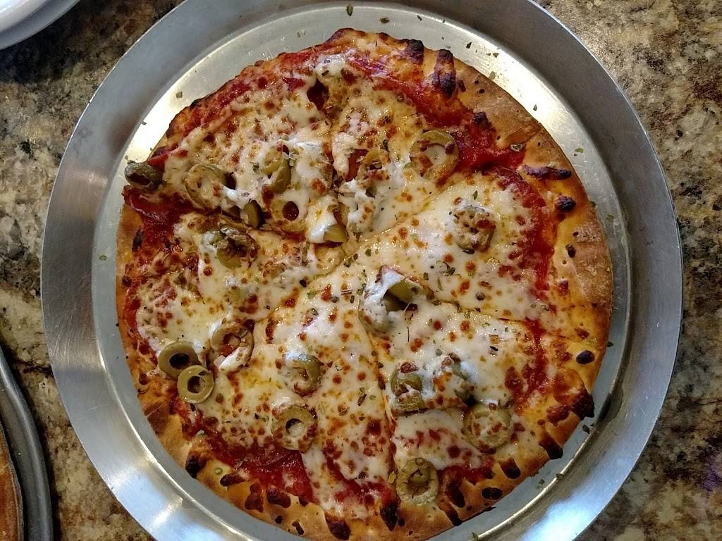 Joes Pizza & Pasta | restaurant | 1227 N 4th St, Vandalia, IL 62471, USA | 6182839105 OR +1 618-283-9105