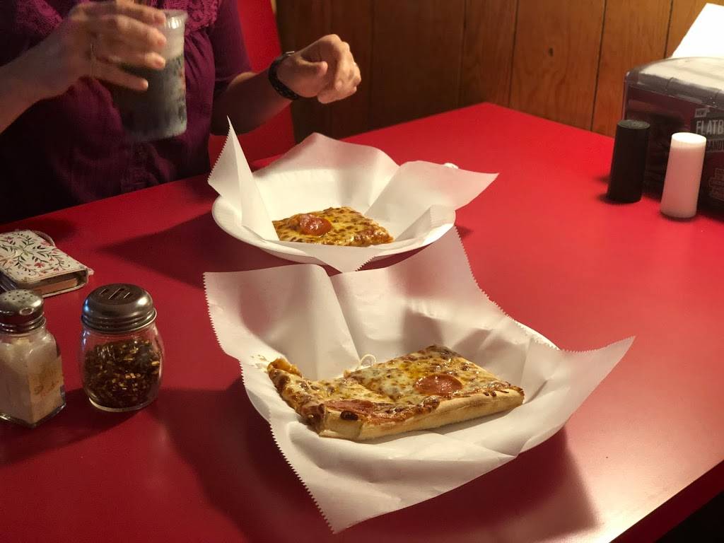 Best Way Pizza | restaurant | 169 Mini Mall Rd, Ebensburg, PA 15931, USA | 8144710300 OR +1 814-471-0300