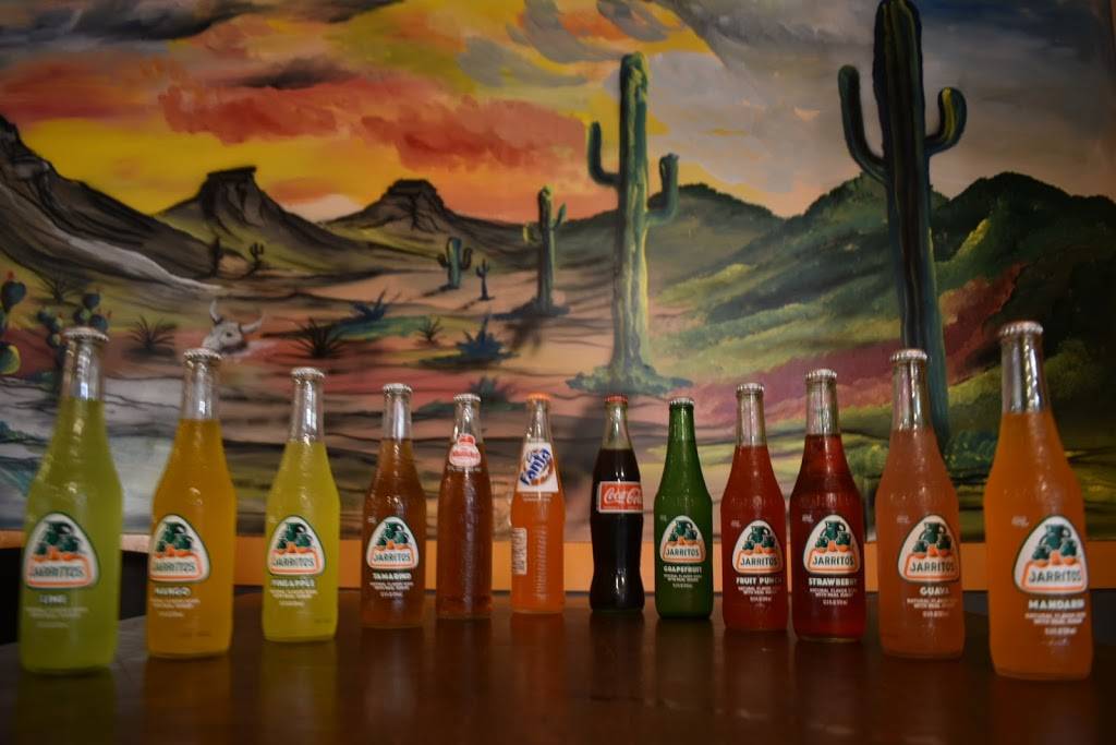 EL POTRILLO MEXICAN GRILL | restaurant | 1148 Lynnhaven Pkwy, Virginia Beach, VA 23452, USA | 7573680443 OR +1 757-368-0443