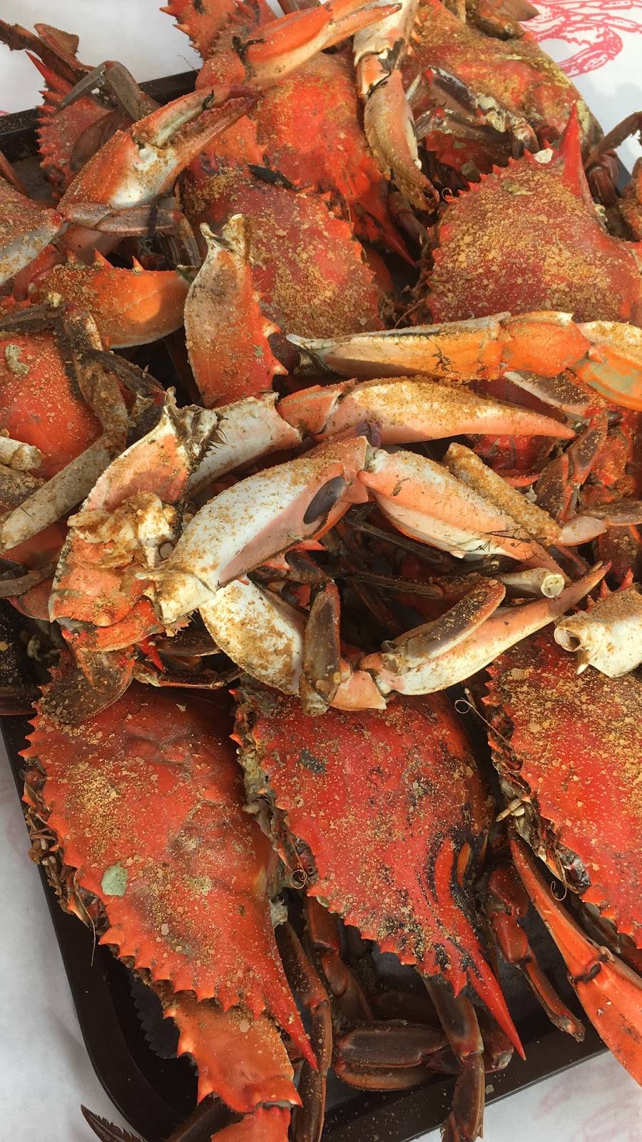 Lowrys Crab Shack | restaurant | 420 W Colonial Hwy, Hamilton, VA 20158, USA | 5403382348 OR +1 540-338-2348