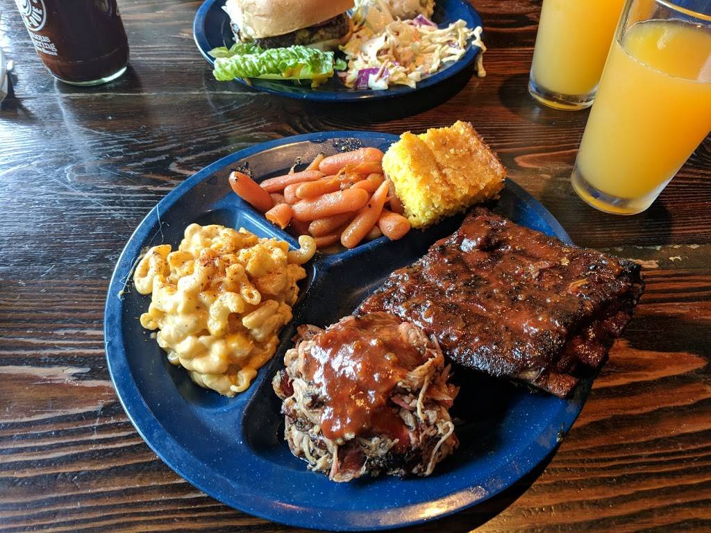 Dinosaur Bar-B-Que | restaurant | 377 River St, Troy, NY 12180, USA | 5183080400 OR +1 518-308-0400