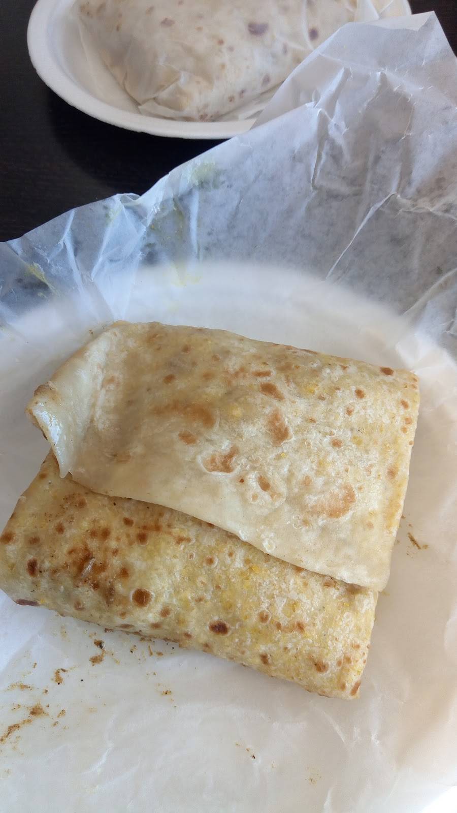 Roti N Ting | restaurant | 1298 Kingston Rd, Pickering, ON L1V 1B7, Canada | 9058399392 OR +1 905-839-9392