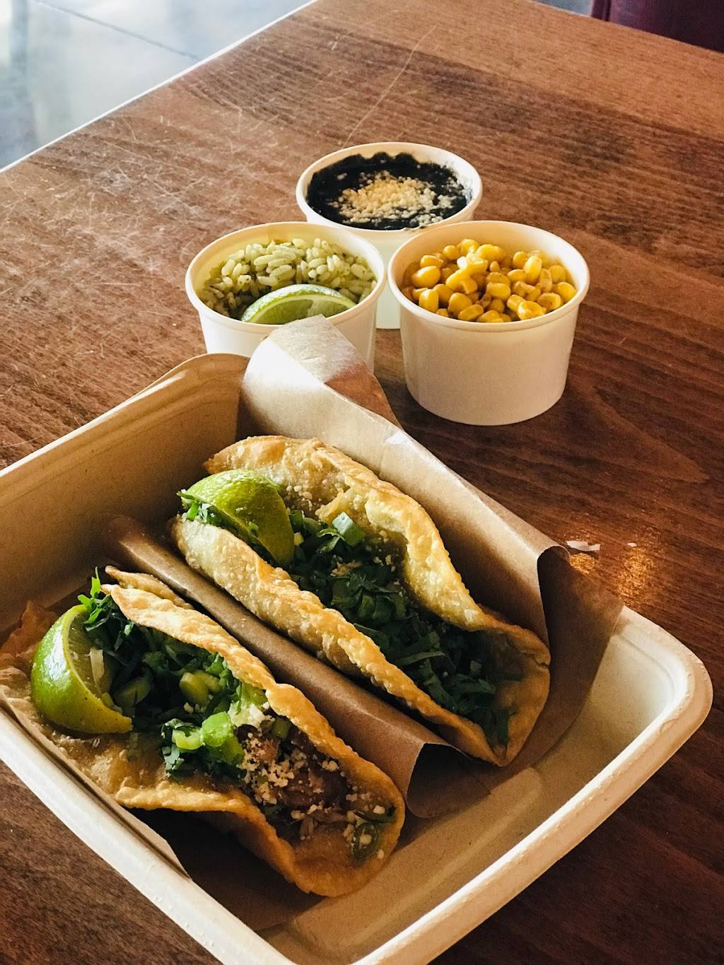 Custom Tacos | restaurant | 9169 Dallas Pkwy, Frisco, TX 75034, USA | 2147051365 OR +1 214-705-1365