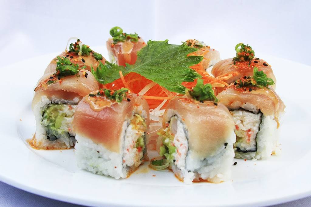 Yamato Restaurant | restaurant | 28700 Roadside Dr, Agoura Hills, CA 91301, USA | 8187067711 OR +1 818-706-7711