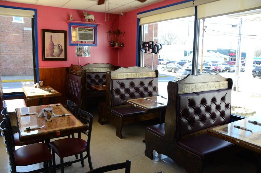 El Torito | restaurant | 54 Public Square, Elkton, KY 42220, USA | 2702653904 OR +1 270-265-3904