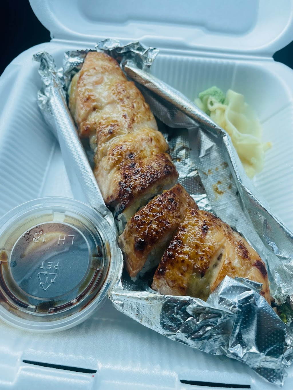 Wabi Sabi | restaurant | 14268 Schleisman Rd, Eastvale, CA 92880, USA | 9513711018 OR +1 951-371-1018