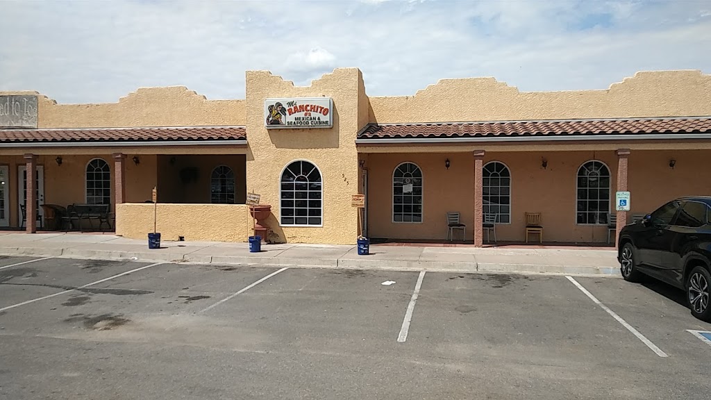 Mi Ranchito Restaurant 2 | restaurant | 525 S Pueblo Blvd, Pueblo, CO 81005, USA | 7195640690 OR +1 719-564-0690