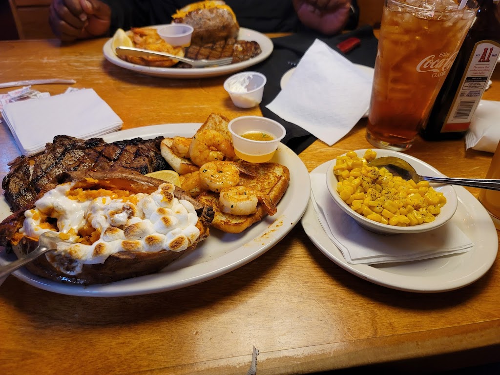 Texas Roadhouse | restaurant | 108 Basic Dr, West Monroe, LA 71292, USA | 3183629988 OR +1 318-362-9988