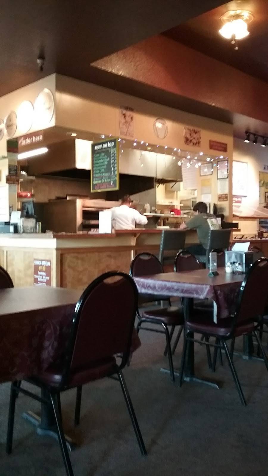 Forestville Pizzeria | restaurant | 6490 Mirabel Rd, Forestville, CA 95436, USA | 7078879574 OR +1 707-887-9574