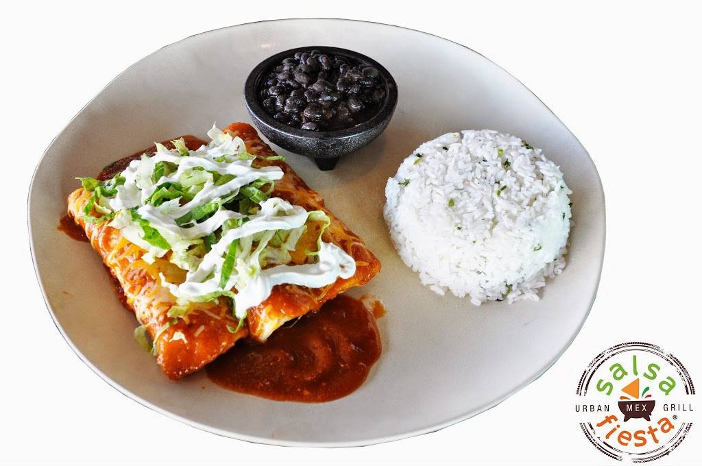 Salsa Fiesta | restaurant | 6769 Main St, Miami Lakes, FL 33014, USA | 3052800910 OR +1 305-280-0910