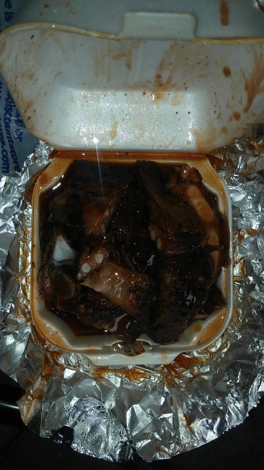 Open Pitt Bar-B-Que | restaurant | 12335 St Clair Ave, Cleveland, OH 44108, USA | 2168517709 OR +1 216-851-7709