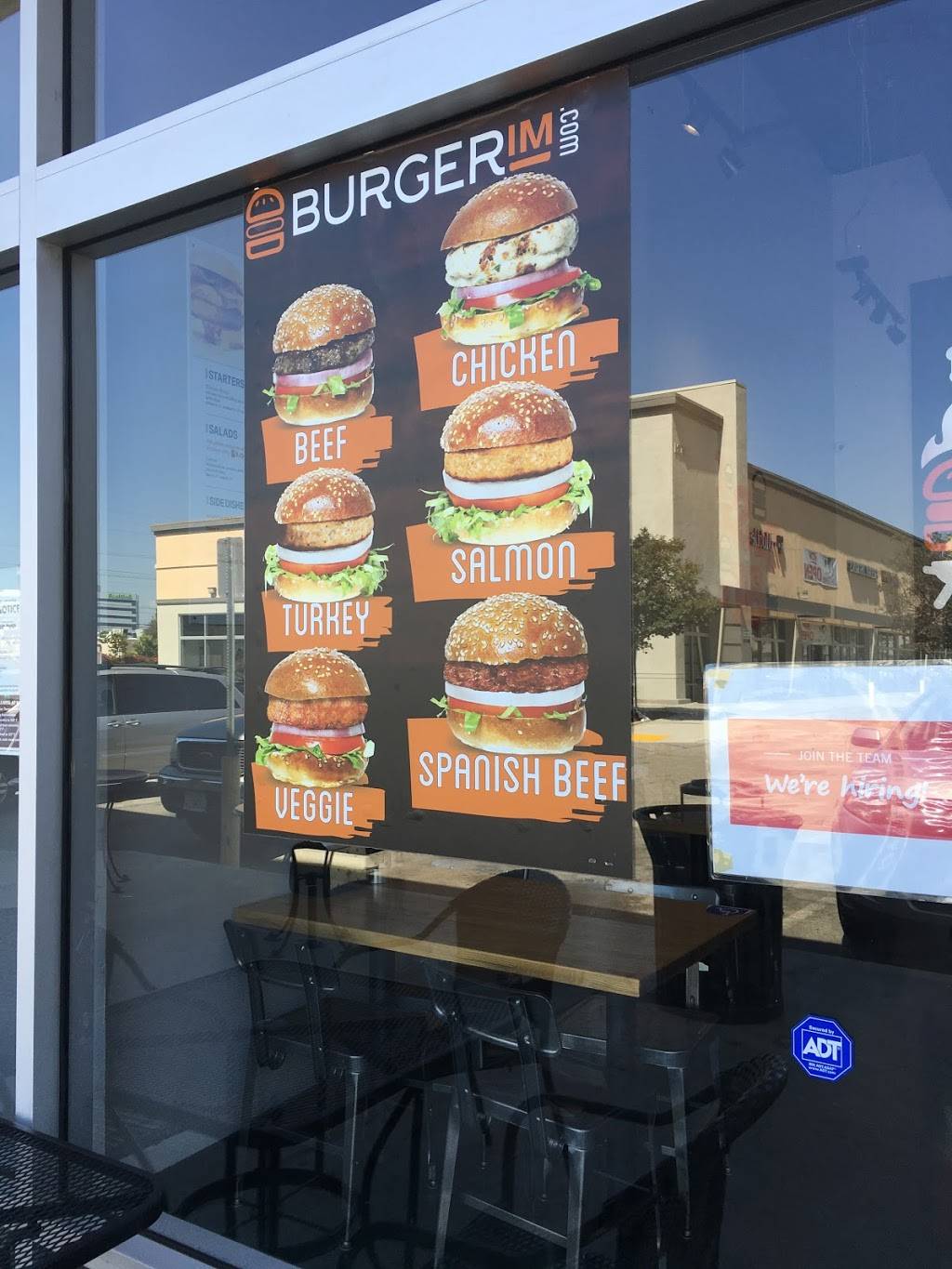 Burgerim | meal delivery | 1441 W Knox St #500, Torrance, CA 90501, USA | 3105674799 OR +1 310-567-4799