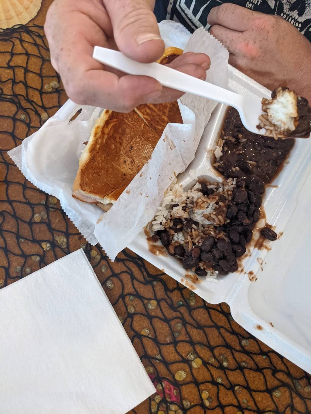 Joses Cuban Sandwich &Deli | restaurant | 725 W Grand River Ave Suite 3, Williamston, MI 48895, USA | 5179966144 OR +1 517-996-6144