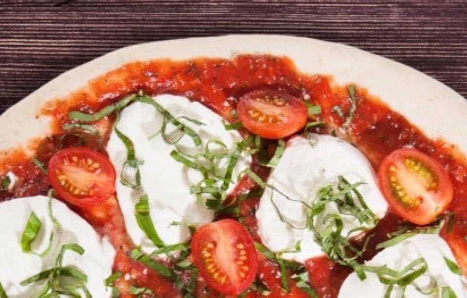 Bake Homemade Pizza Co | restaurant | 268 E Deerpath Rd, Lake Forest, IL 60045, USA | 8476156000 OR +1 847-615-6000