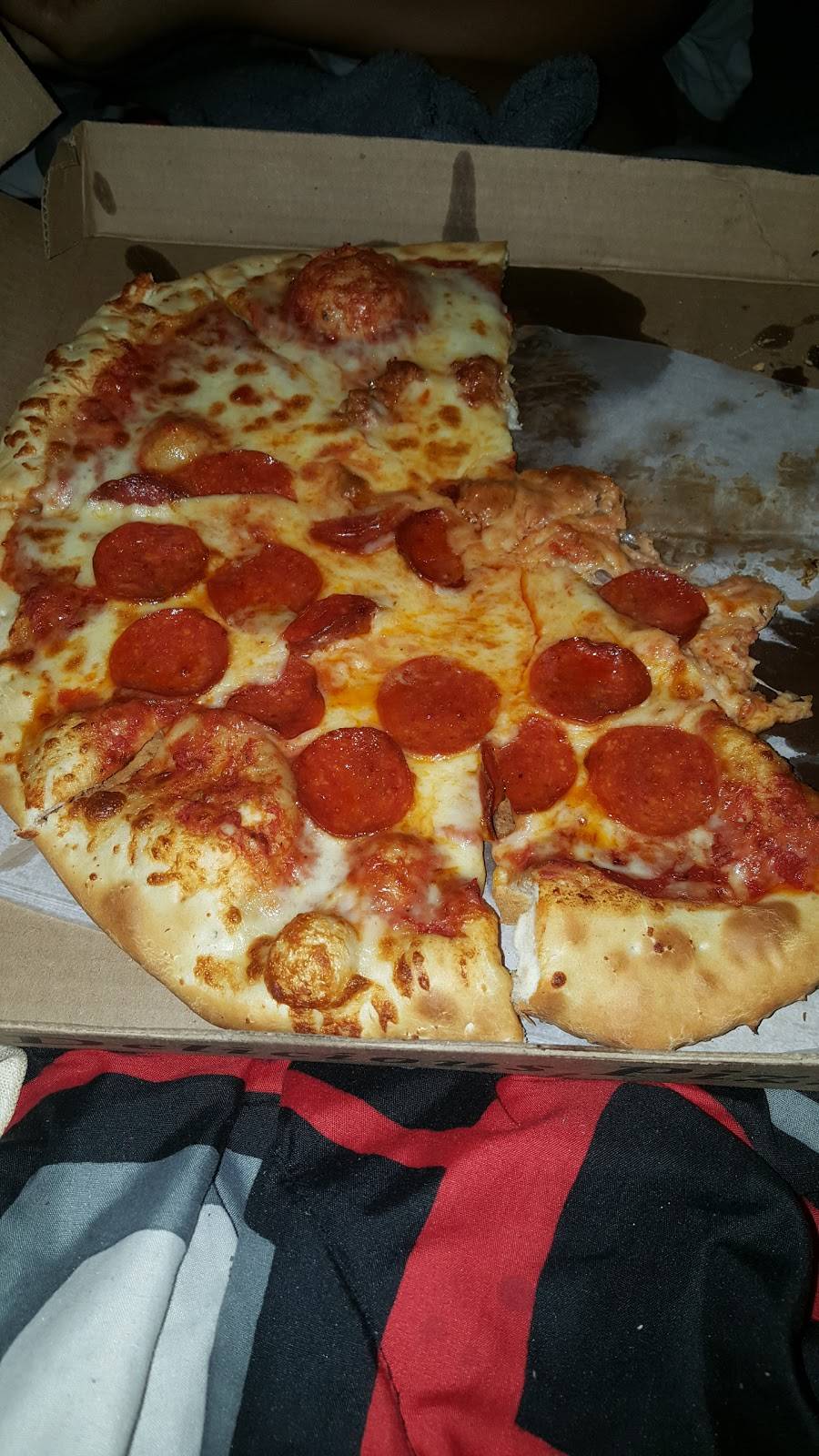 Flaming Pizza | restaurant | 38555 Dupont Blvd, Selbyville, DE 19975, USA | 3025248364 OR +1 302-524-8364