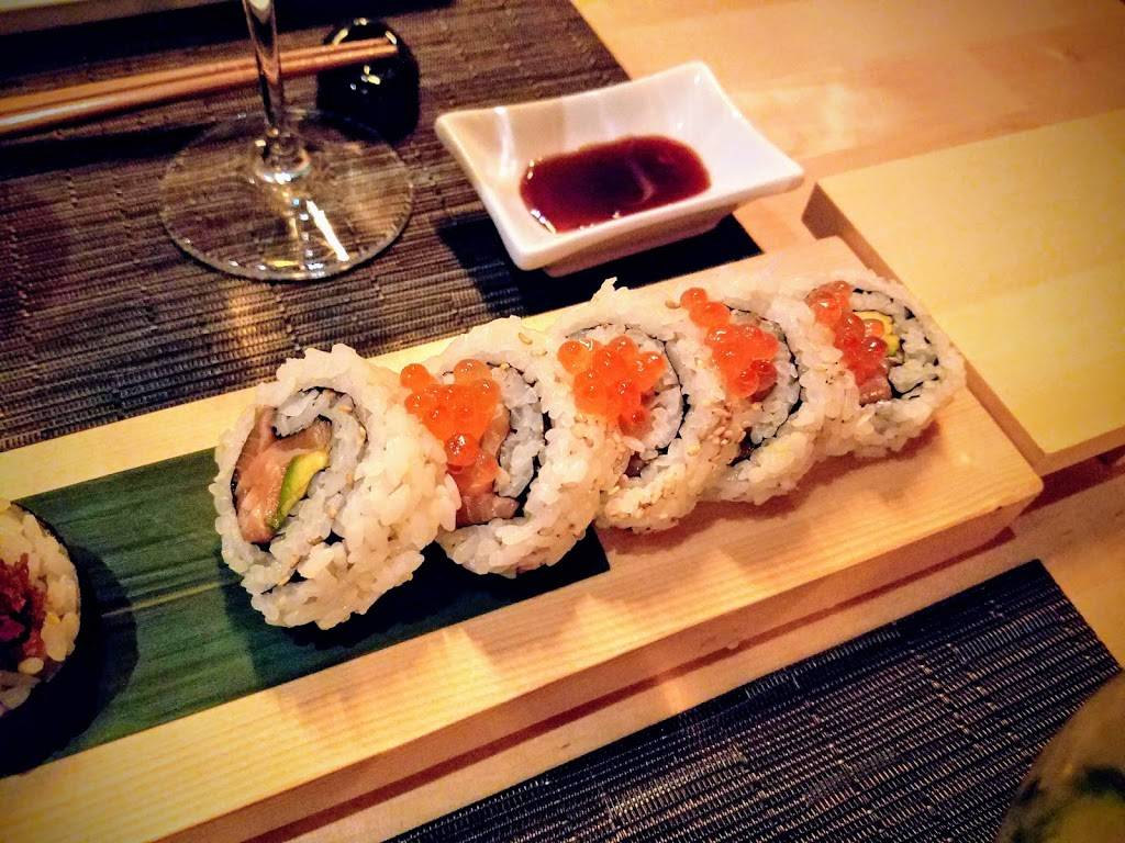 O-Ku DC | restaurant | 1274 5th St NE, Washington, DC 20002, USA | 2028888790 OR +1 202-888-8790