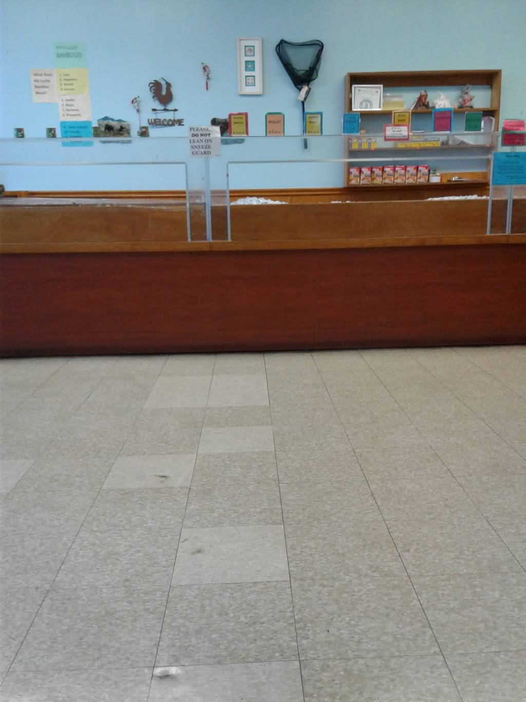 Northmain Fish Market | restaurant | 6010 N Main St, Columbia, SC 29203, USA | 8037351016 OR +1 803-735-1016