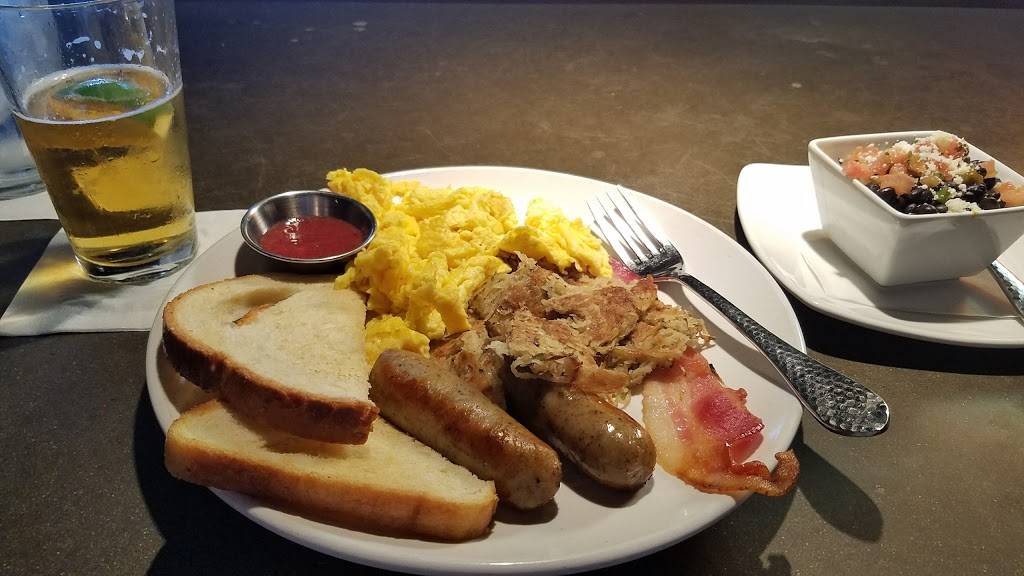 The Vig Uptown | restaurant | 6015 N 16th St, Phoenix, AZ 85014, USA | 6026331187 OR +1 602-633-1187