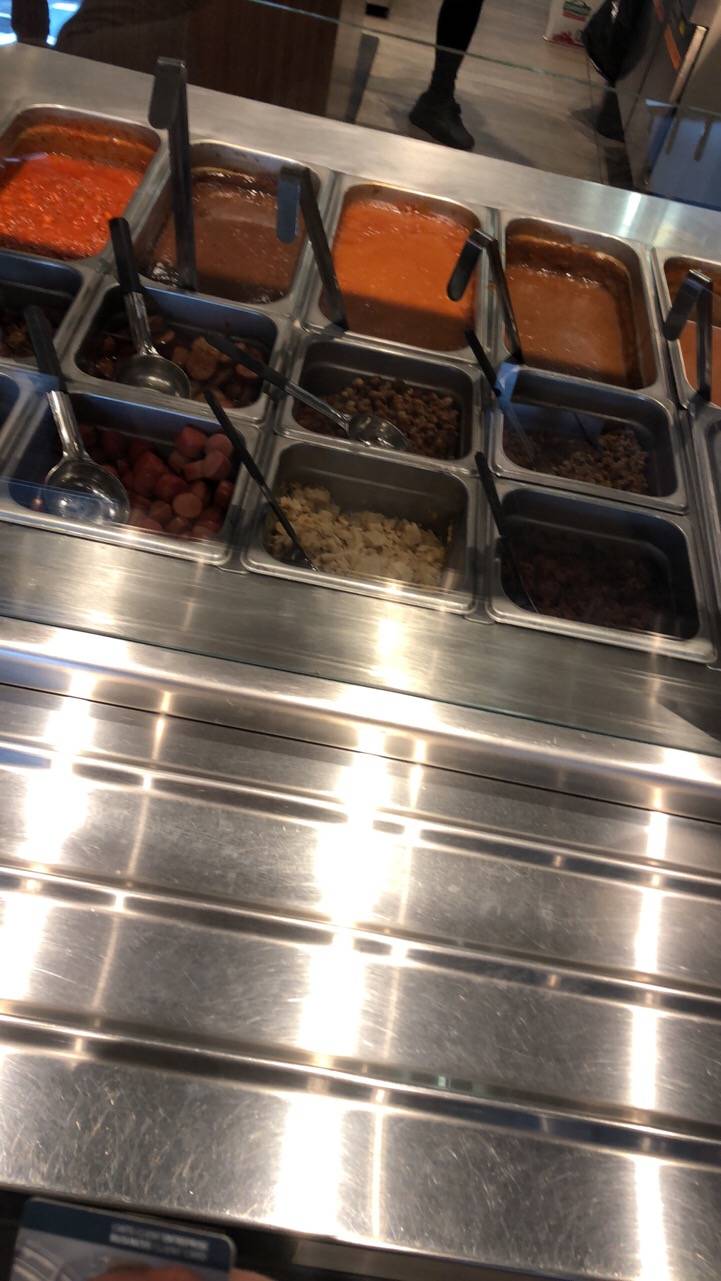 La Poutine Dor | restaurant | 830 6e Avenue, Saint-Georges, QC G5Y 5B8, Canada | 4182217889 OR +1 418-221-7889