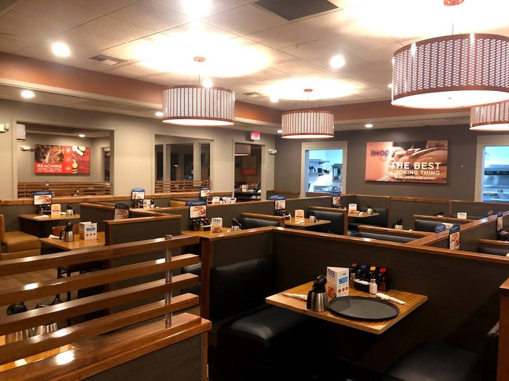 IHOP | restaurant | 9480 W Sahara Ave, Las Vegas, NV 89117, USA | 7023419009 OR +1 702-341-9009