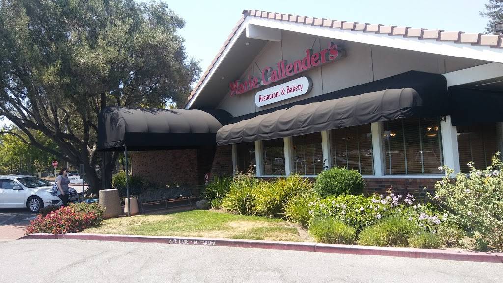 Marie Callenders | bakery | 751 E El Camino Real, Sunnyvale, CA 94087, USA | 4082453710 OR +1 408-245-3710