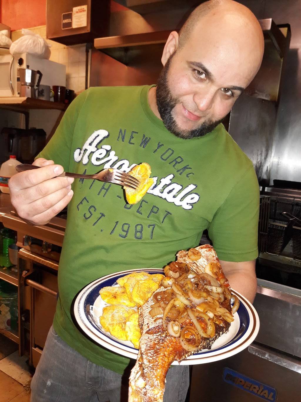 Caribe Restaurant | restaurant | 559 Washington St, Boston, MA 02124, USA | 6174367351 OR +1 617-436-7351