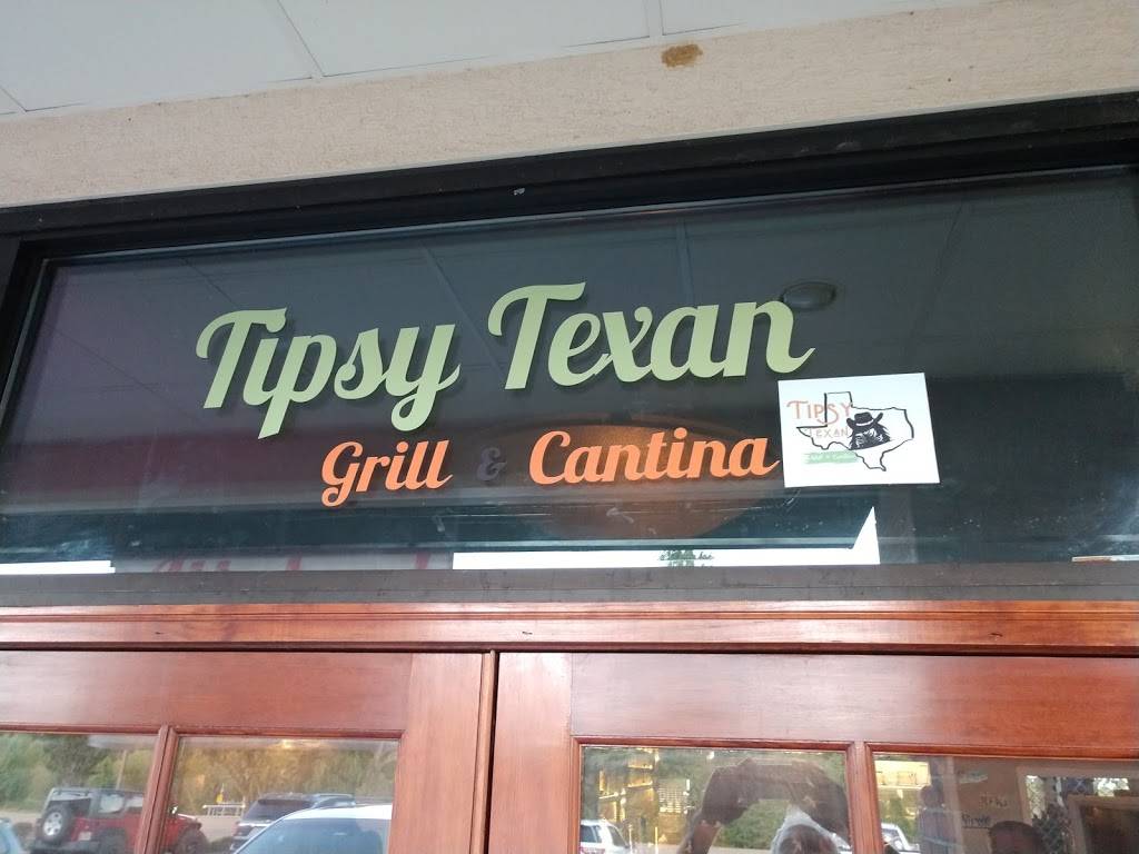 Tipsy Texan | restaurant | 5627 Getwell Rd, Southaven, MS 38672, USA | 6624262922 OR +1 662-426-2922