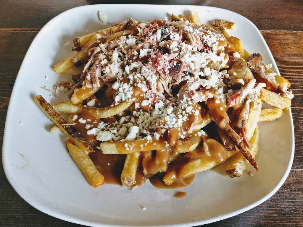 Twisted Cactus Brew & BBQ | restaurant | 4080 W Ray Rd #26, Chandler, AZ 85226, USA | 4804914000 OR +1 480-491-4000