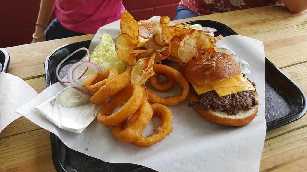 The Texas Road Stand | cafe | 962 TX-21, Cedar Creek, TX 78612, USA | 5128276215 OR +1 512-827-6215