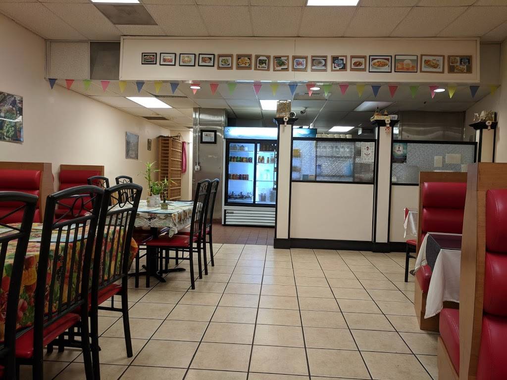 I Thai Restaurant | restaurant | 33 N Lewis Rd, Camarillo, CA 93012, USA | 8053833193 OR +1 805-383-3193