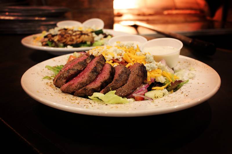 Picasso Bistro & Pizzeria | restaurant | 10 Stonebridge Blvd, Jackson, TN 38305, USA | 7316645070 OR +1 731-664-5070