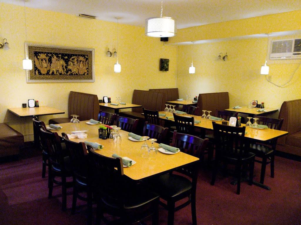 Thai House Restaurant and Sushi Bar | restaurant | 875 Main St, South Glastonbury, CT 06073, USA | 8604309500 OR +1 860-430-9500