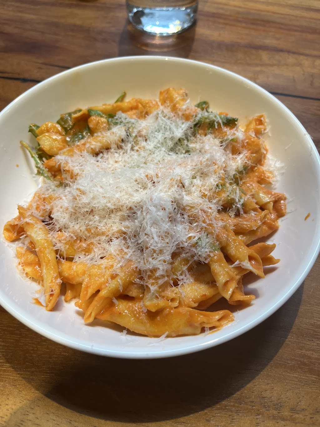 Panicale Pasta | restaurant | 285 Nicoll St Ste #104, New Haven, CT 06511, USA | 2038239148 OR +1 203-823-9148