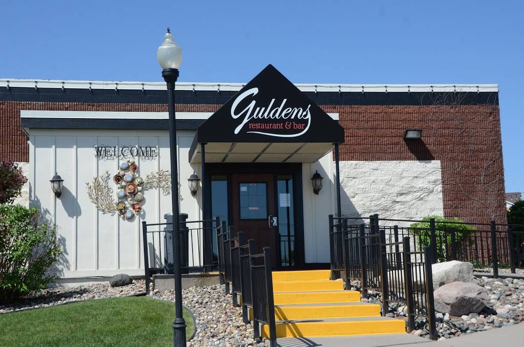 Guldens | Restaurant & Bar | restaurant | 2999 North, US-61, Maplewood, MN 55109, USA | 6514820384 OR +1 651-482-0384