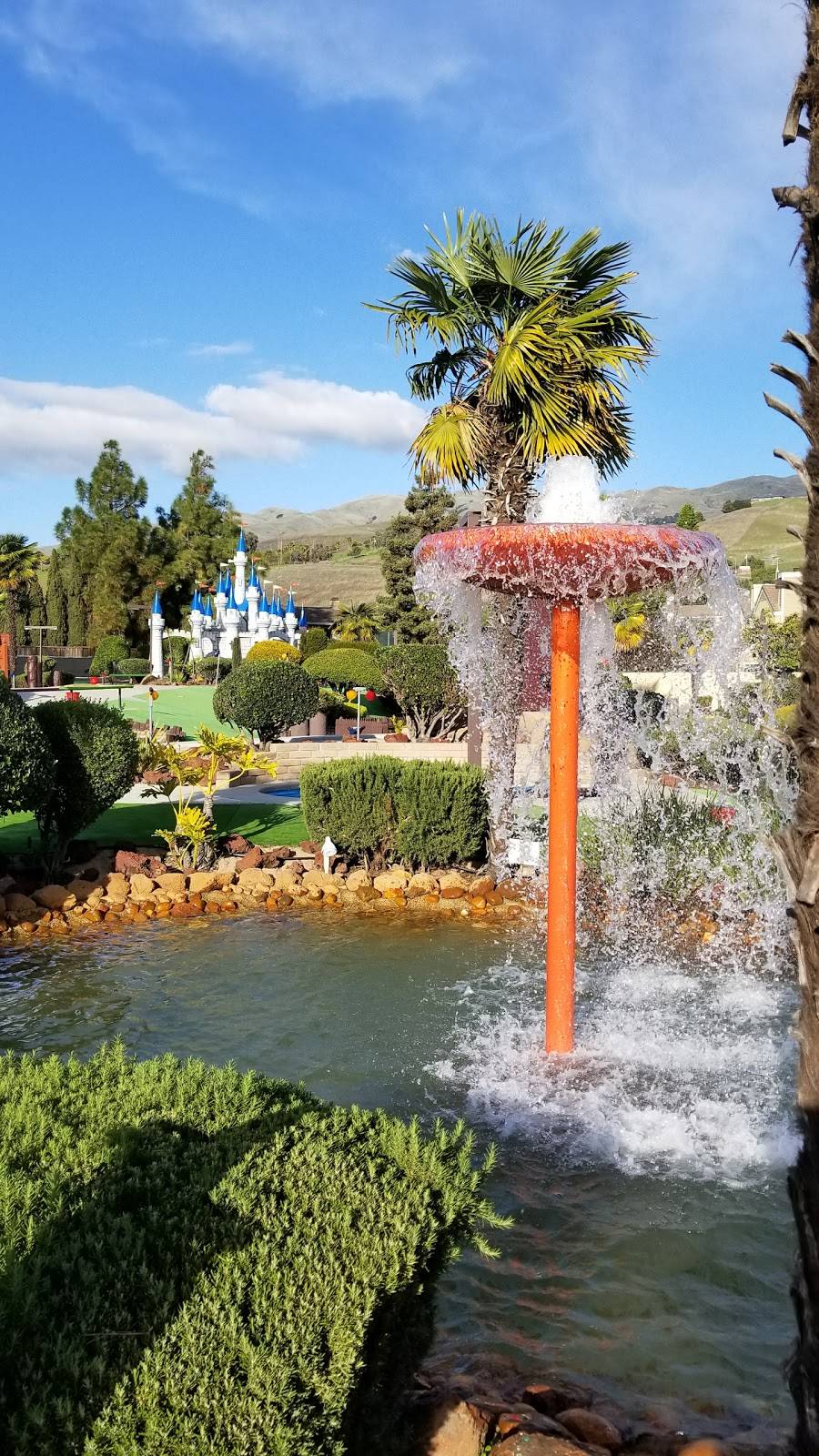 Golfland | restaurant | 1199 Jacklin Rd, Milpitas, CA 95035, USA | 4082636855 OR +1 408-263-6855