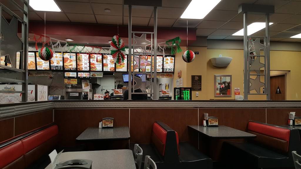 Carls Jr. | restaurant | 1511 W Ave K, Lancaster, CA 93534, USA | 6619486188 OR +1 661-948-6188