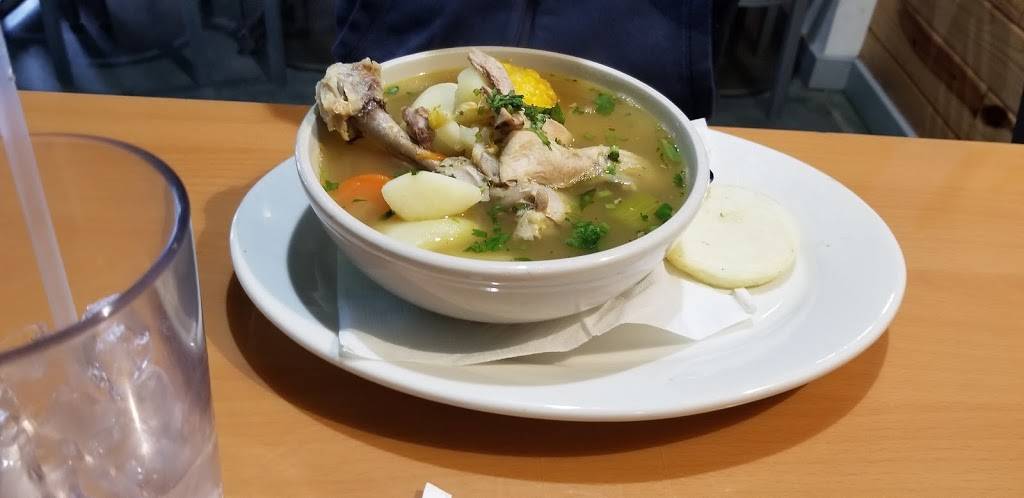 Nicos Arepas Grill | restaurant | 8303 N Armenia Ave, Tampa, FL 33604, USA | 8137037336 OR +1 813-703-7336