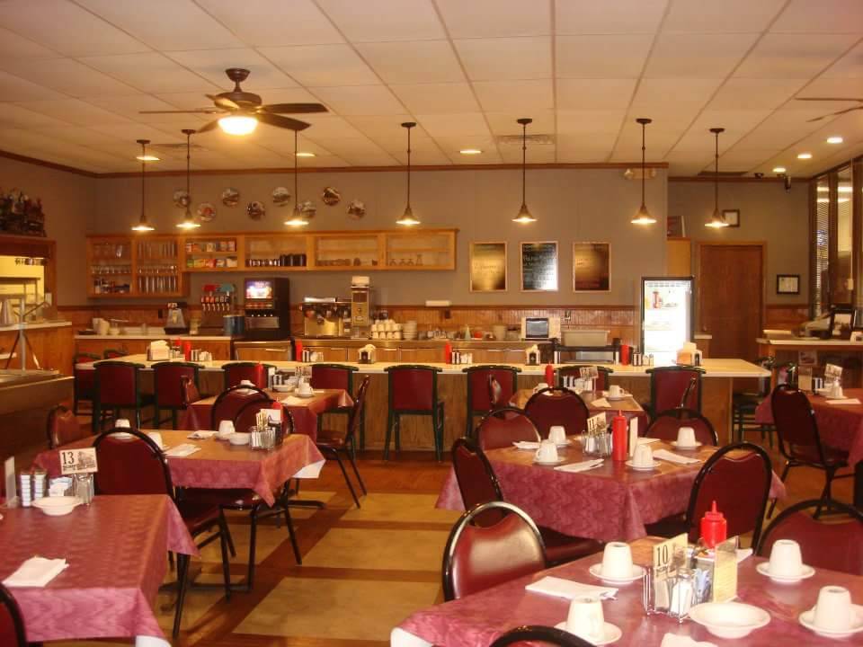 Railway Junction | restaurant | N8914 WI-57, Brillion, WI 54110, USA | 9209893150 OR +1 920-989-3150