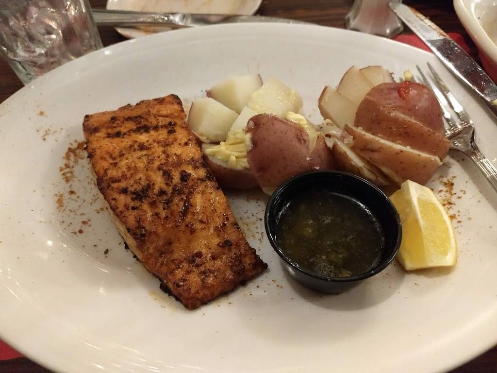 Ann & Tonys | restaurant | 211 E Main St, West Jefferson, OH 43162, USA | 6148798897 OR +1 614-879-8897