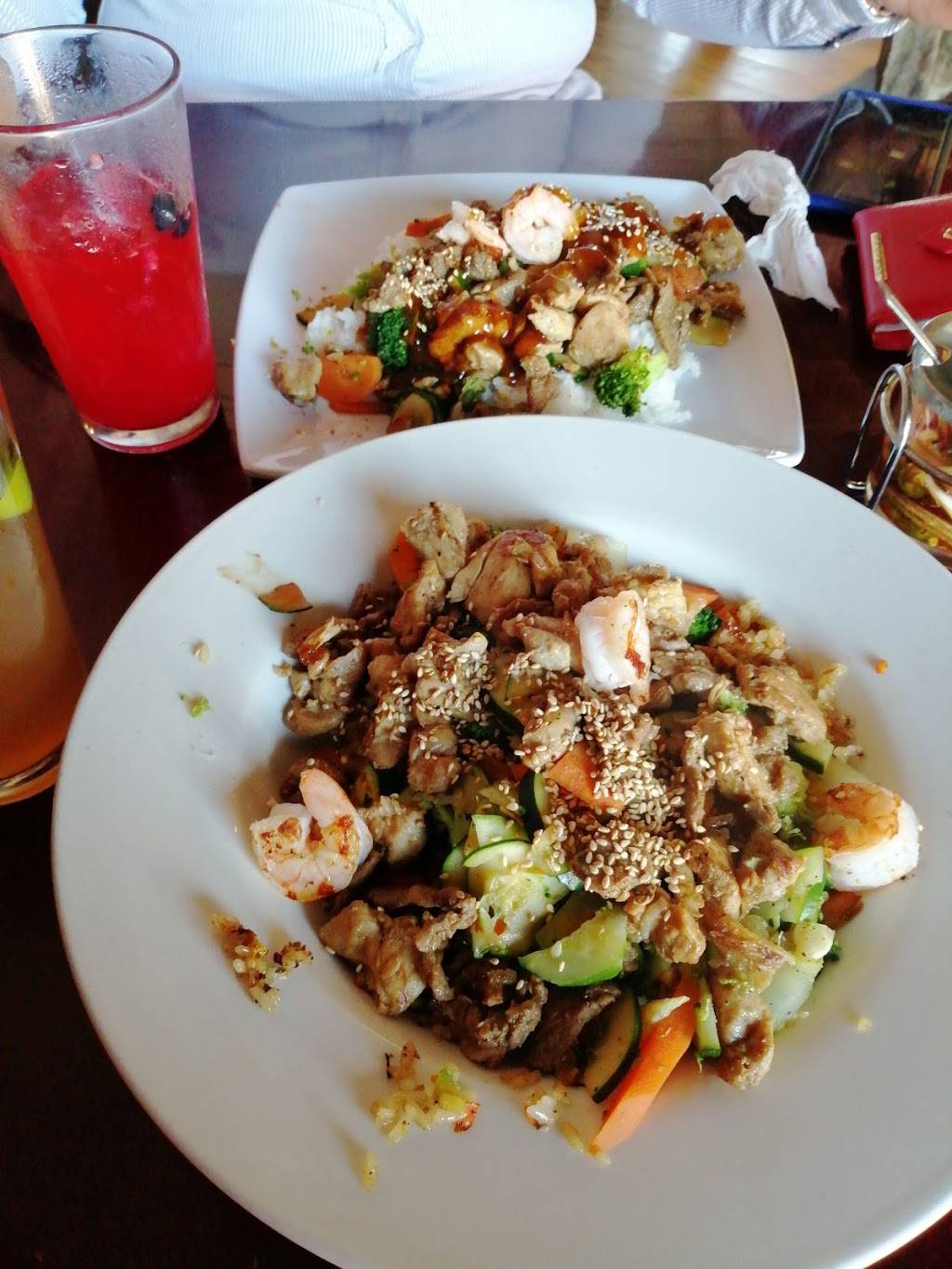 La Postal Teriyaki & Sushi | restaurant | Blvrd Salinas 11050, Aviacion, 22014 Tijuana, B.C., Mexico | 016646817789 OR +52 664 681 7789