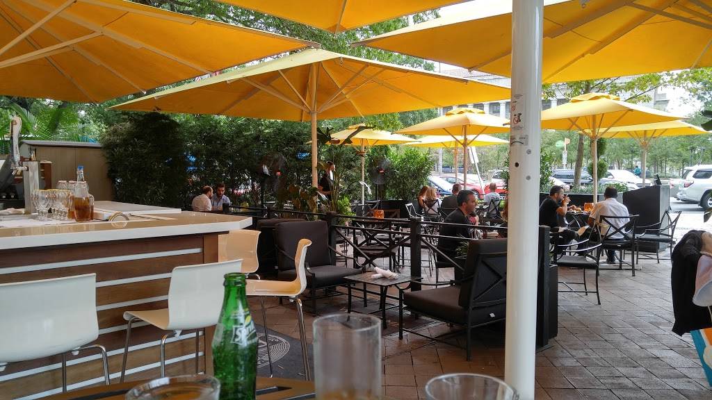 Pinea | restaurant | 515 15th St NW, Washington, DC 20004, USA | 2026612440 OR +1 202-661-2440