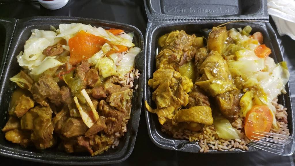 Taste of Jamaica | restaurant | 3225 W Pleasant Run Rd ste 100, Lancaster, TX 75146, USA | 4696770050 OR +1 469-677-0050